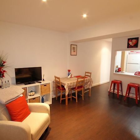 Apartamento Puerto-Terol Alicante Eksteriør bilde