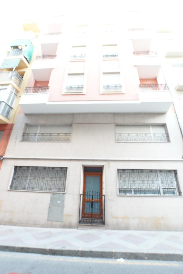 Apartamento Puerto-Terol Alicante Eksteriør bilde