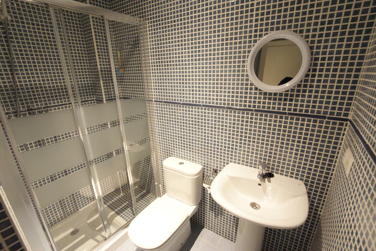 Apartamento Puerto-Terol Alicante Eksteriør bilde