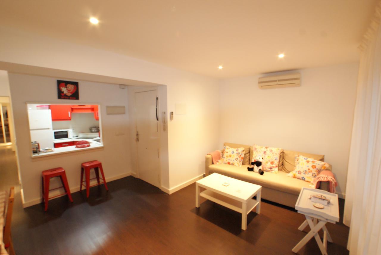 Apartamento Puerto-Terol Alicante Eksteriør bilde