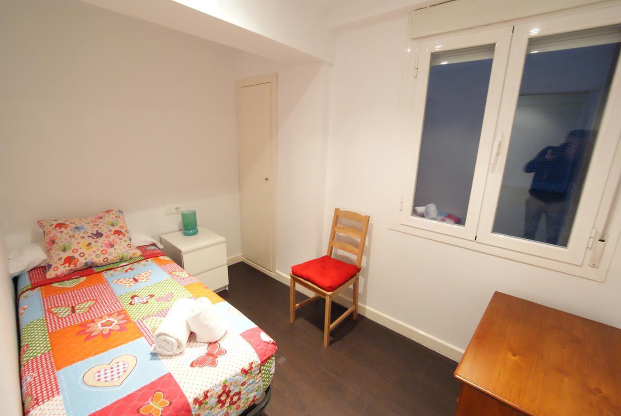 Apartamento Puerto-Terol Alicante Eksteriør bilde