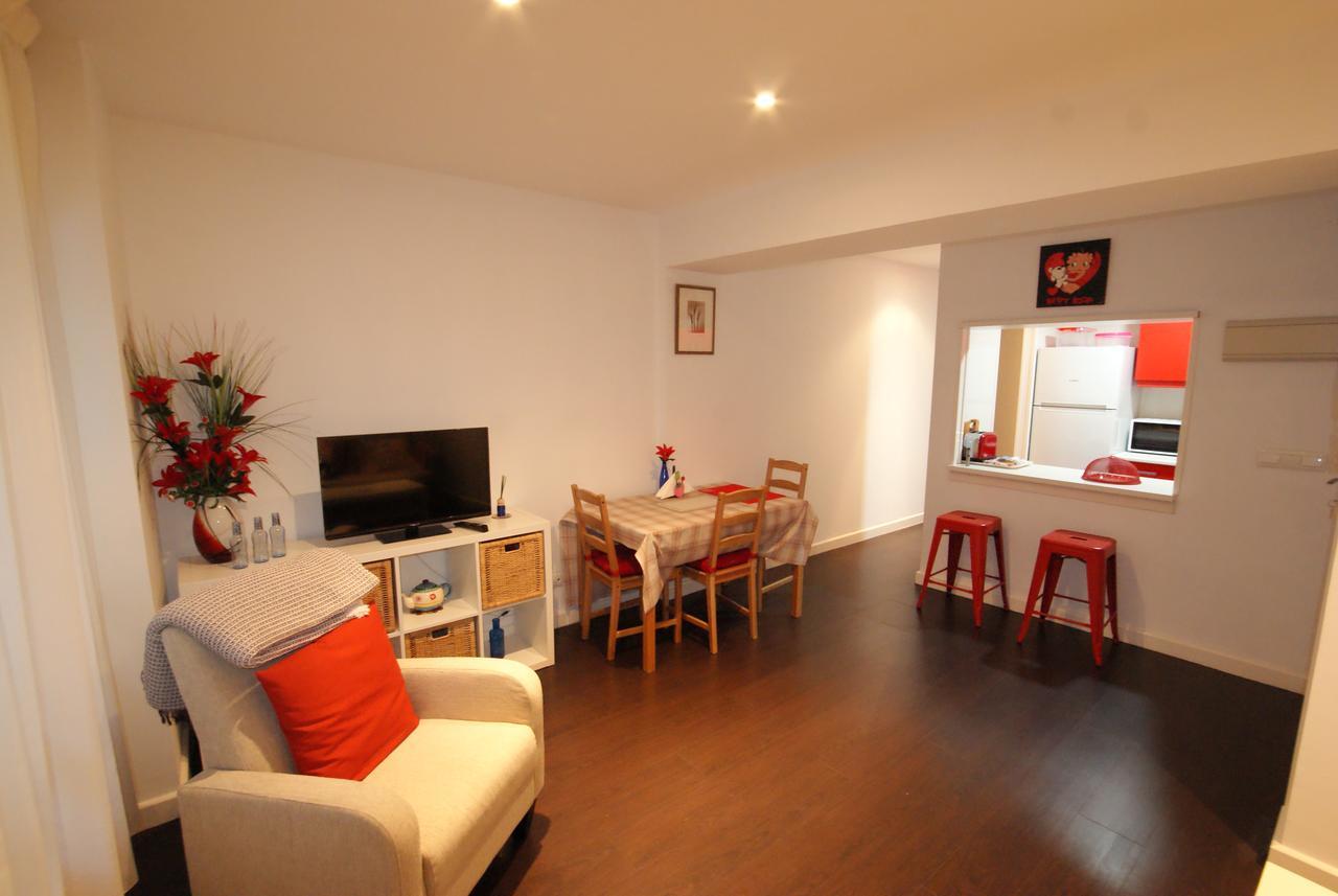 Apartamento Puerto-Terol Alicante Eksteriør bilde