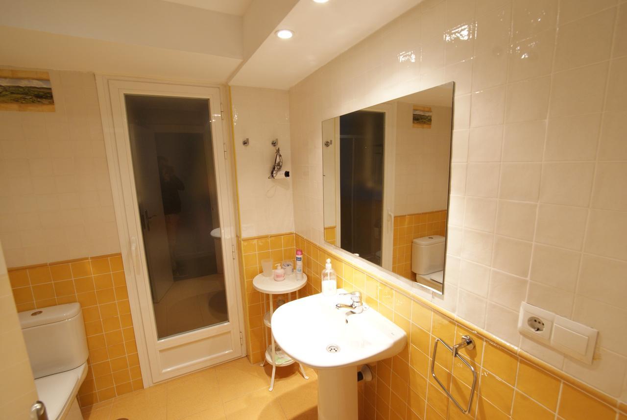 Apartamento Puerto-Terol Alicante Eksteriør bilde